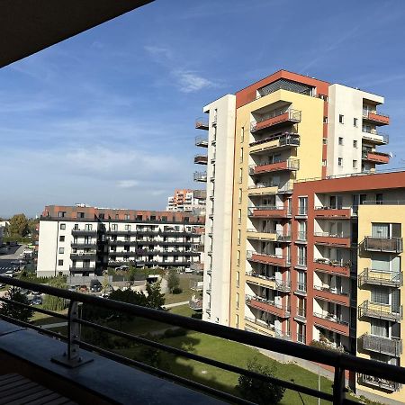 Nomad Apartments Prag Dış mekan fotoğraf