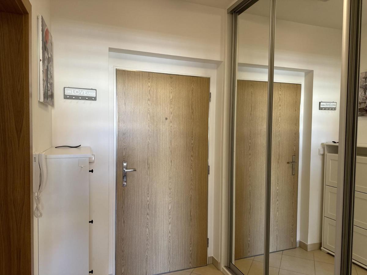 Nomad Apartments Prag Dış mekan fotoğraf