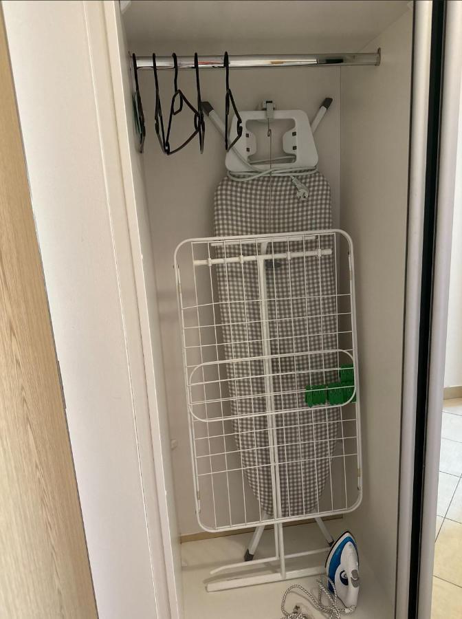 Nomad Apartments Prag Dış mekan fotoğraf