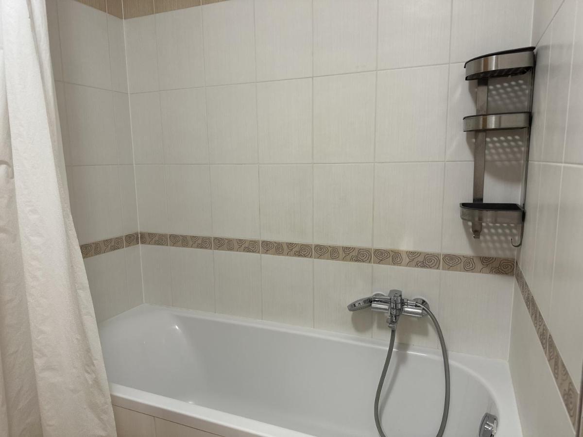 Nomad Apartments Prag Dış mekan fotoğraf