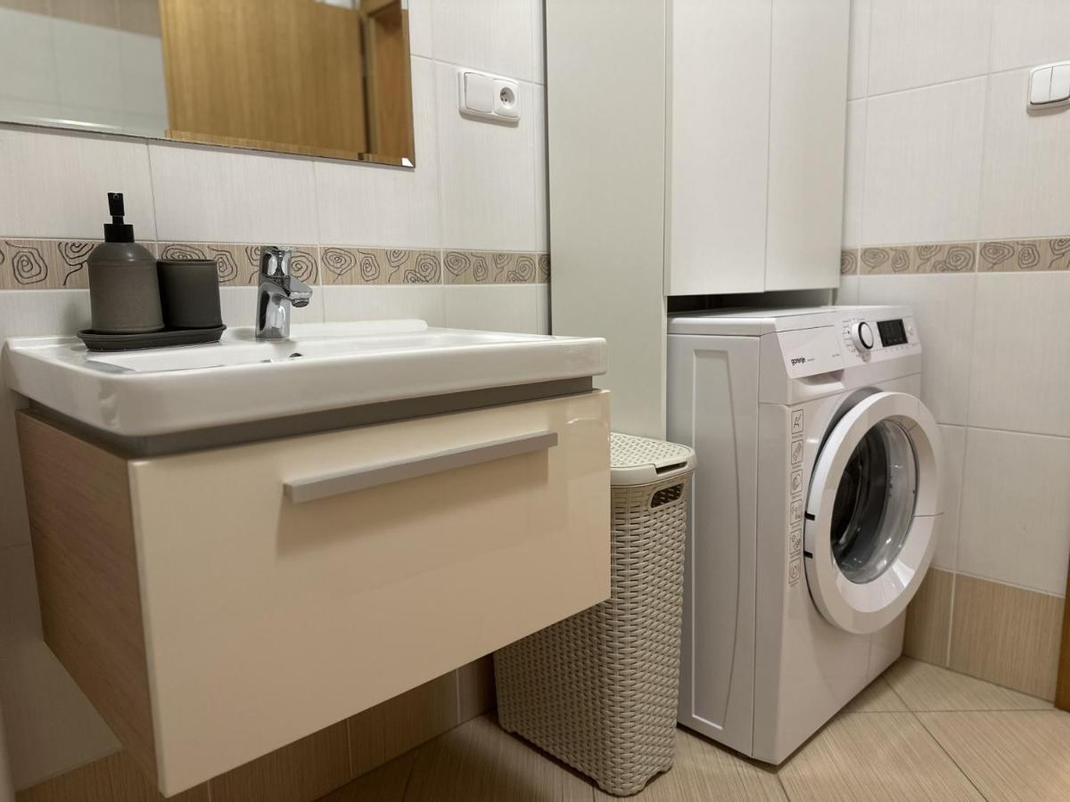 Nomad Apartments Prag Dış mekan fotoğraf